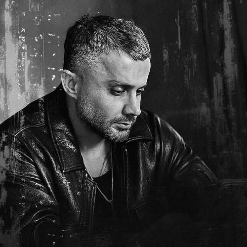 دانلود آهنگ اگه قیامت قصه ووشه تره من کجه بوینم از ابی عالی