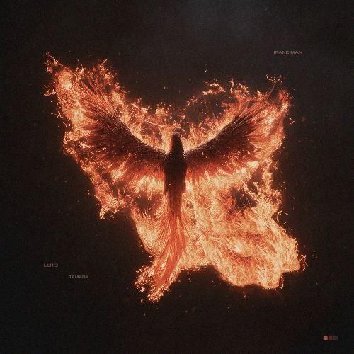 دانلود آهنگ ایران من از بهزاد لیتو و تامارا