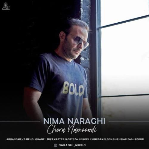 نیما نراقی چرا نموندی