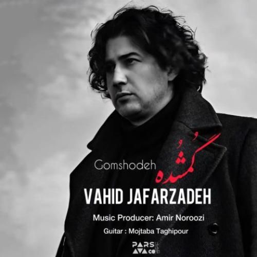 دانلود آهنگ گمشده از وحید جعفرزاده