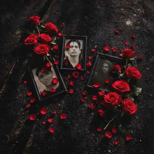 دانلود آهنگ دشت لاله از دانیال