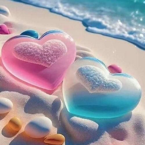 من غریب دریا با صدای زن هوش مصنوعی