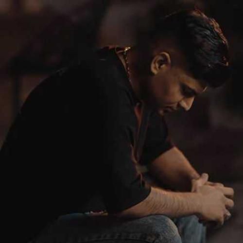 مجتبی ترکاشوند نشد بیام به دیدنت
