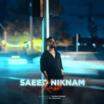 کاش سعید نیکنام