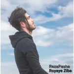 رویای زیبا رضا پاشا